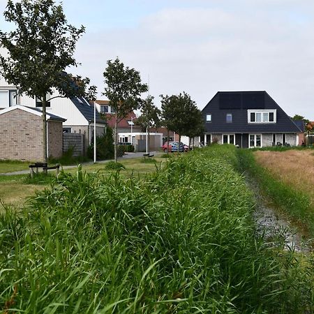 B&B Waddenzeetexel Oudeschild Exterior foto