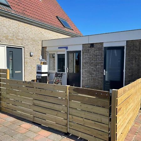 B&B Waddenzeetexel Oudeschild Exterior foto