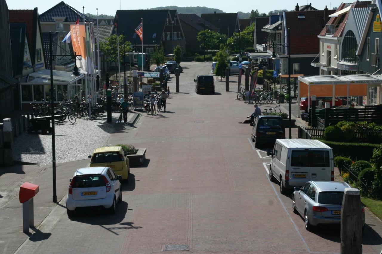 B&B Waddenzeetexel Oudeschild Exterior foto