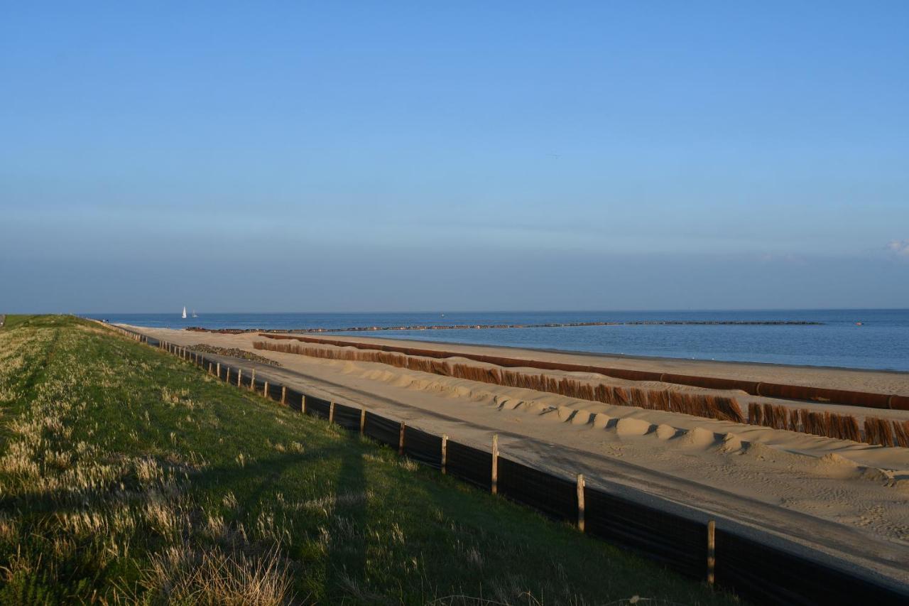 B&B Waddenzeetexel Oudeschild Exterior foto