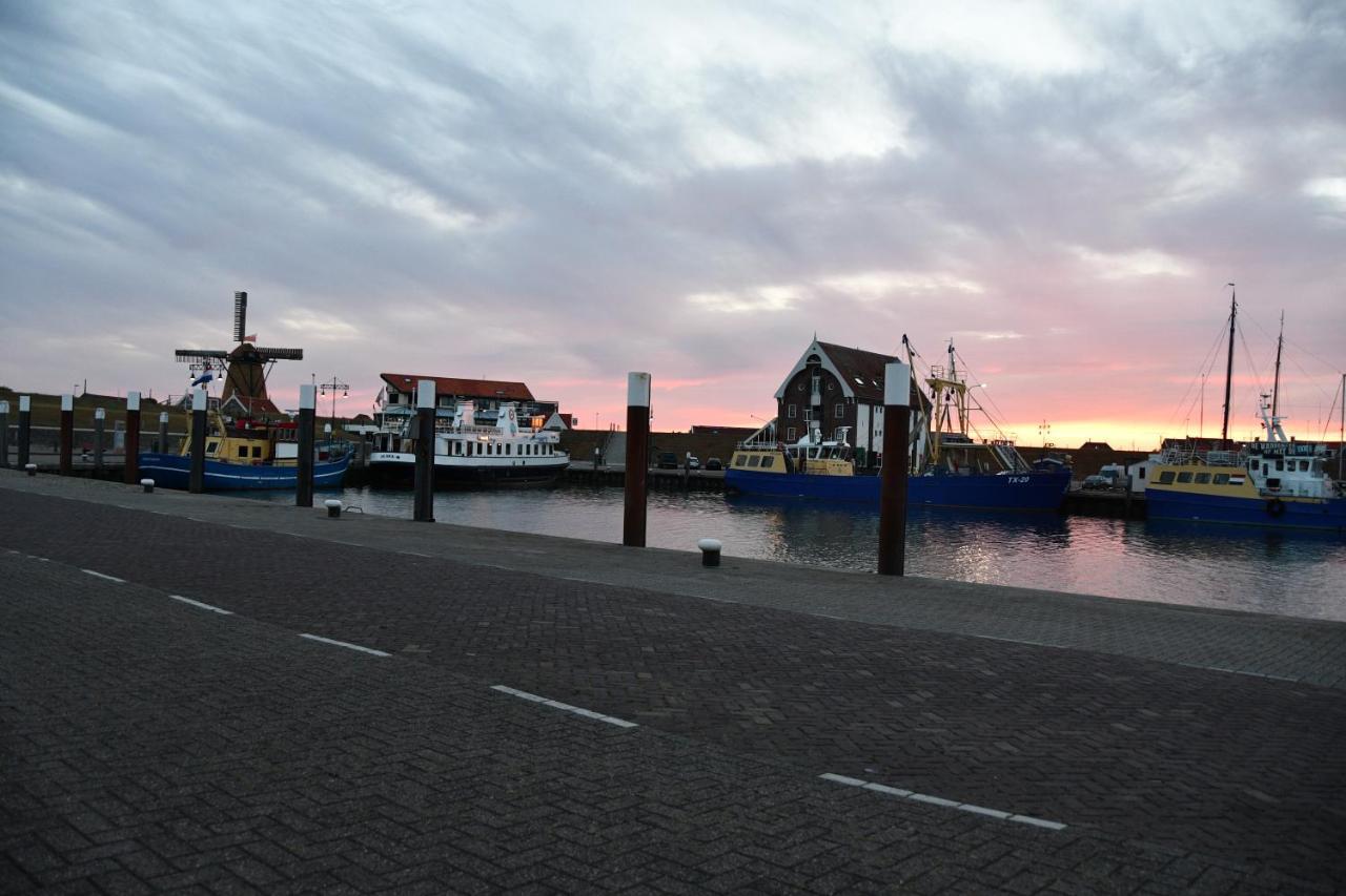 B&B Waddenzeetexel Oudeschild Exterior foto